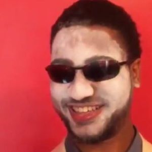 Meet your Posher, Jimmy